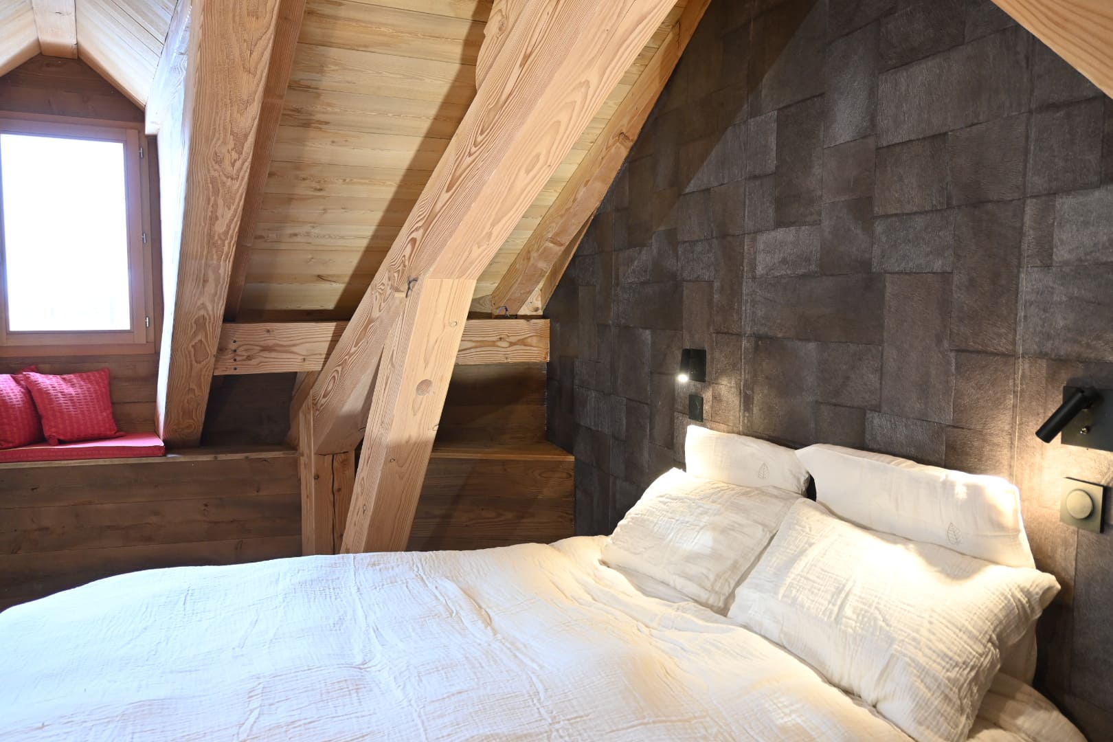 Le Chalet – Serre Chevalier